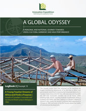 Load image into Gallery viewer, LogBook 2: A Young Teacher Dreams of Africa and Finds a Purpose