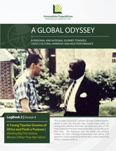 Load image into Gallery viewer, LogBook 2: A Young Teacher Dreams of Africa and Finds a Purpose